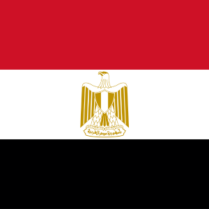 Egypt Flag